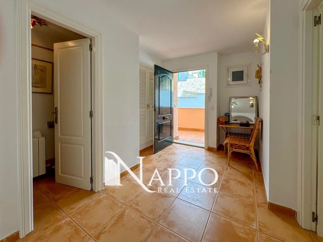3 slaapkamer Flat te koop in Bendinat, Calvià met zwembad garage - € 1.600.000 (Ref: 8574351)