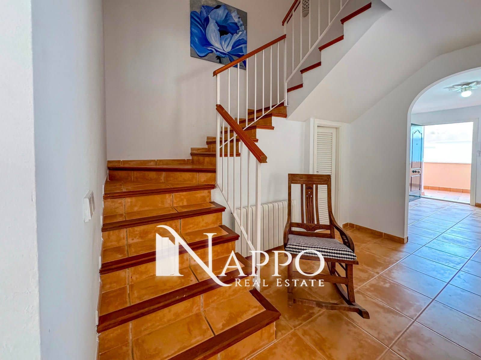 3 soverom Leilighet til salgs i Bendinat med svømmebasseng garasje - € 1 600 000 (Ref: 8574351)