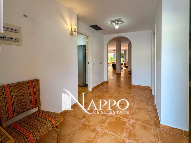 3 slaapkamer Flat te koop in Bendinat, Calvià met zwembad garage - € 1.600.000 (Ref: 8574351)