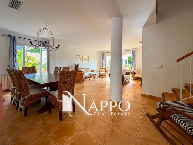 3 slaapkamer Flat te koop in Bendinat, Calvià met zwembad garage - € 1.600.000 (Ref: 8574351)