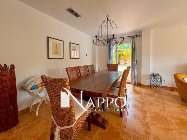 3 slaapkamer Flat te koop in Bendinat, Calvià met zwembad garage - € 1.600.000 (Ref: 8574351)