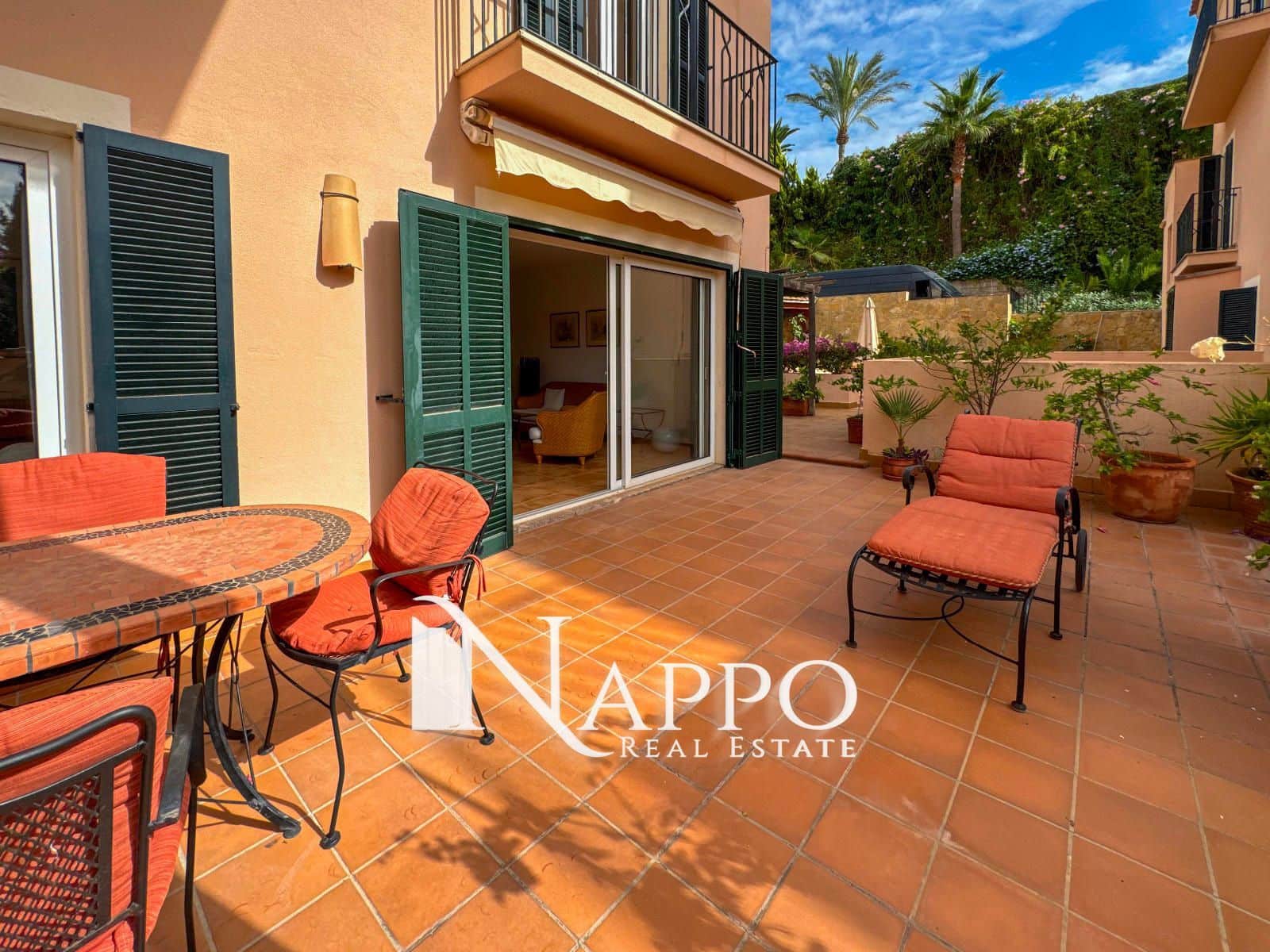 3 soverom Leilighet til salgs i Bendinat med svømmebasseng garasje - € 1 600 000 (Ref: 8574351)