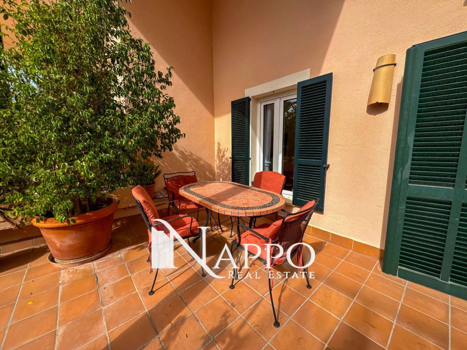 3 soverom Leilighet til salgs i Bendinat med svømmebasseng garasje - € 1 600 000 (Ref: 8574351)