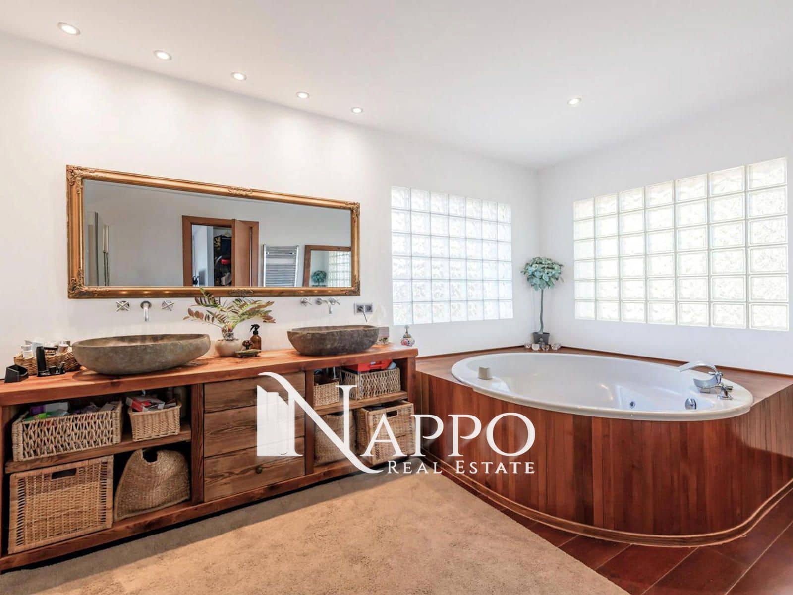 4 camera da letto Villa in vendita in Marratxi con piscina garage - 1.650.000 € (Rif: 8575896)