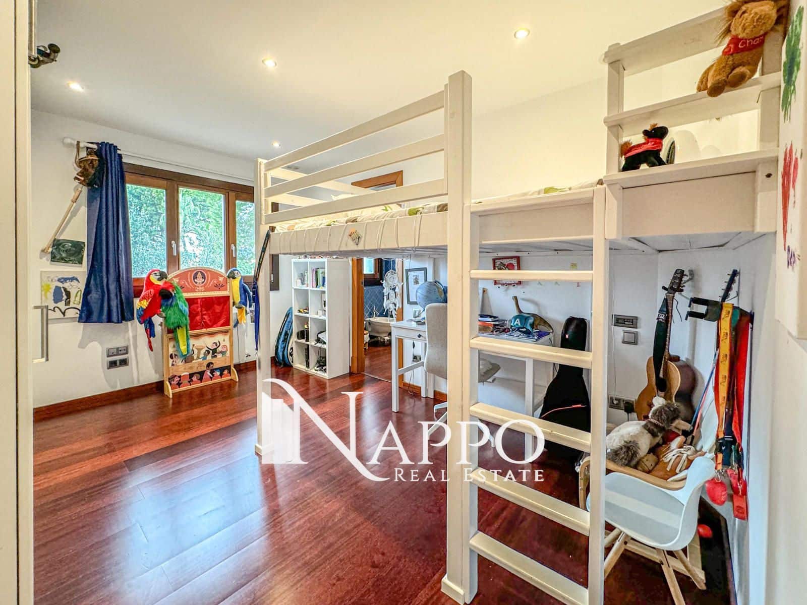 4 camera da letto Villa in vendita in Marratxi con piscina garage - 1.650.000 € (Rif: 8575896)