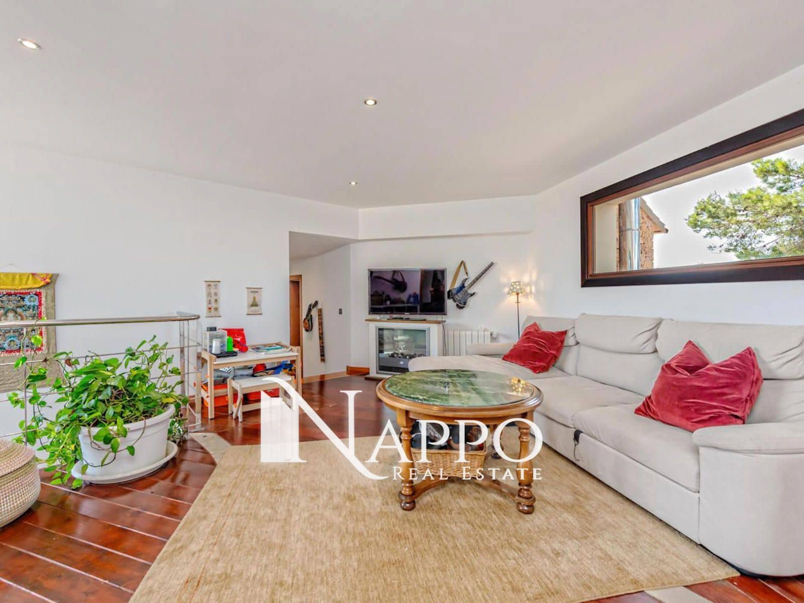 4 camera da letto Villa in vendita in Marratxi con piscina garage - 1.650.000 € (Rif: 8575896)