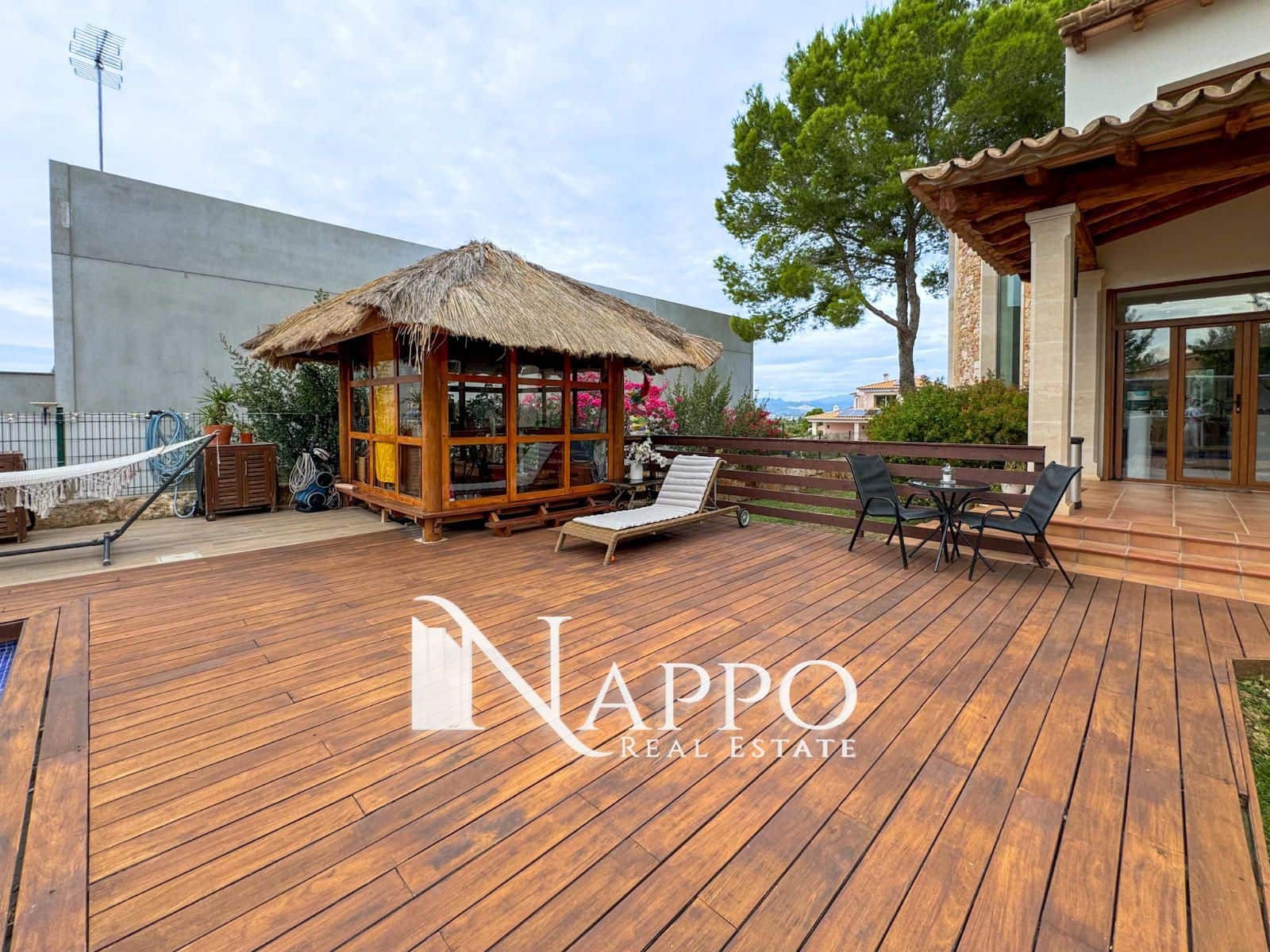 4 camera da letto Villa in vendita in Marratxi con piscina garage - 1.650.000 € (Rif: 8575896)