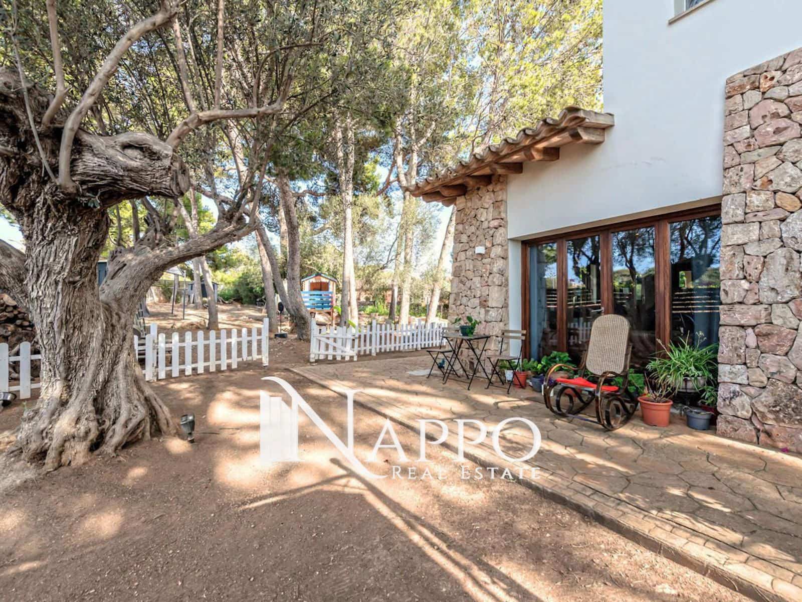 4 camera da letto Villa in vendita in Marratxi con piscina garage - 1.650.000 € (Rif: 8575896)