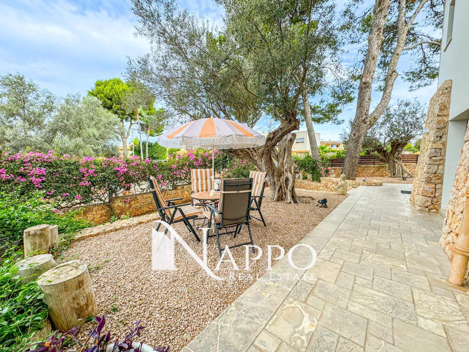 4 camera da letto Villa in vendita in Marratxi con piscina garage - 1.650.000 € (Rif: 8575896)