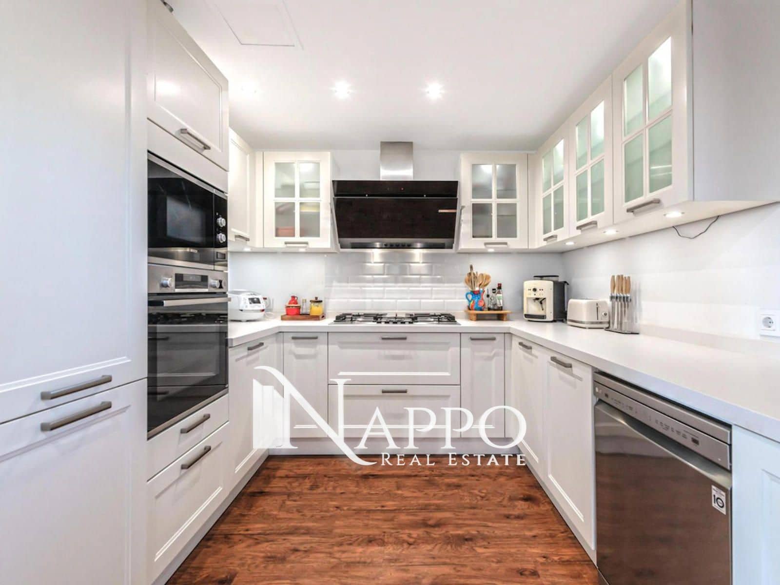 4 camera da letto Villa in vendita in Marratxi con piscina garage - 1.650.000 € (Rif: 8575896)