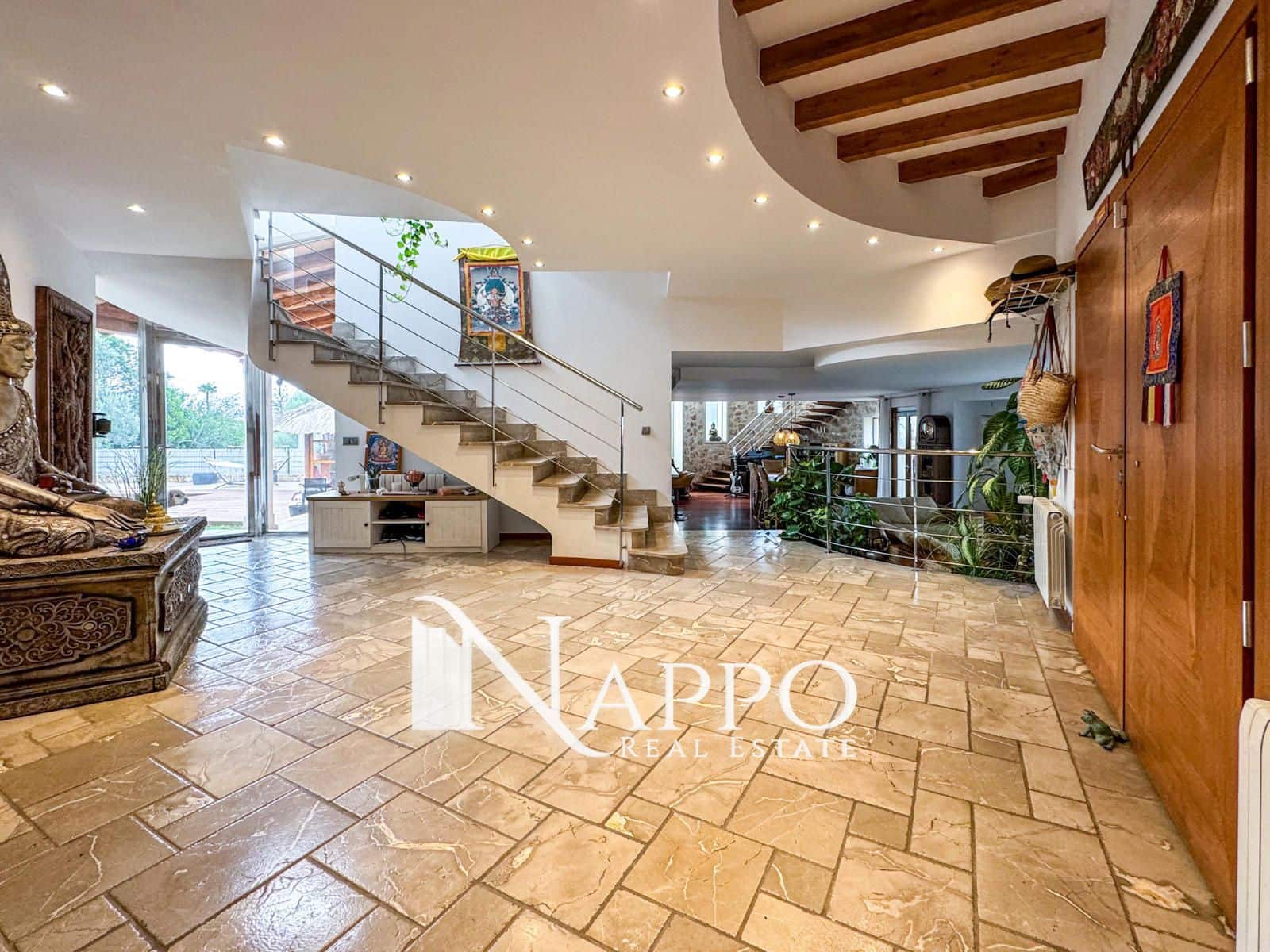 4 camera da letto Villa in vendita in Marratxi con piscina garage - 1.650.000 € (Rif: 8575896)