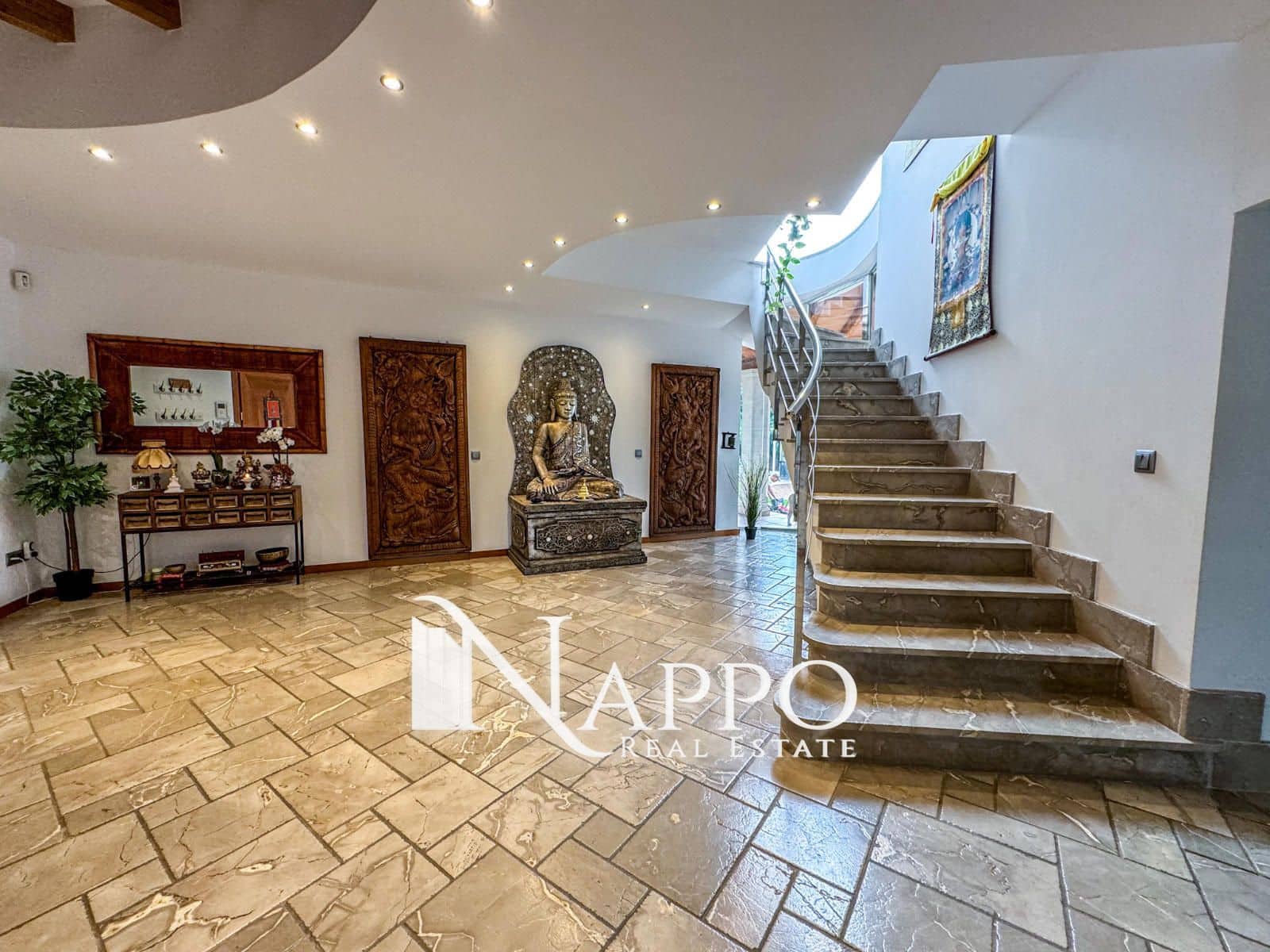 4 camera da letto Villa in vendita in Marratxi con piscina garage - 1.650.000 € (Rif: 8575896)