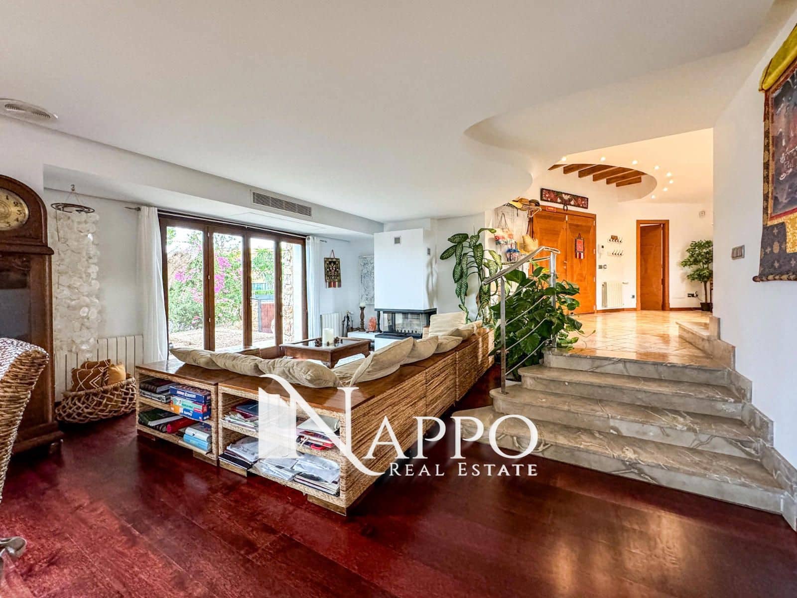 4 camera da letto Villa in vendita in Marratxi con piscina garage - 1.650.000 € (Rif: 8575896)