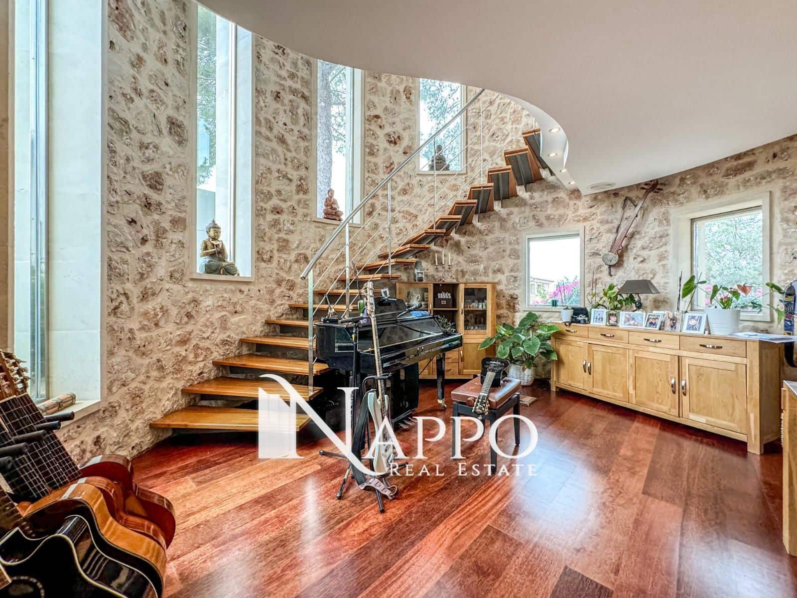 4 camera da letto Villa in vendita in Marratxi con piscina garage - 1.650.000 € (Rif: 8575896)