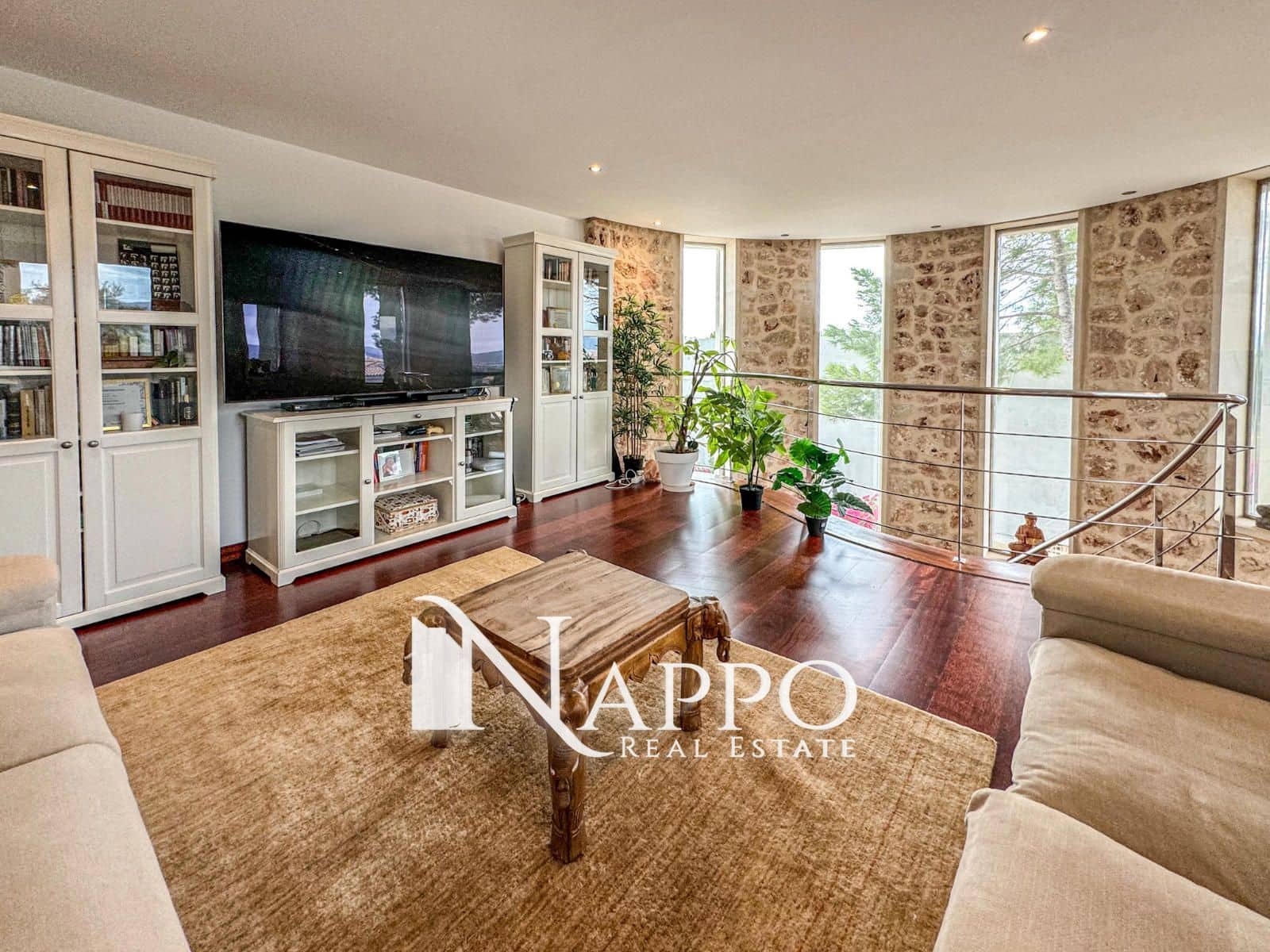 4 camera da letto Villa in vendita in Marratxi con piscina garage - 1.650.000 € (Rif: 8575896)