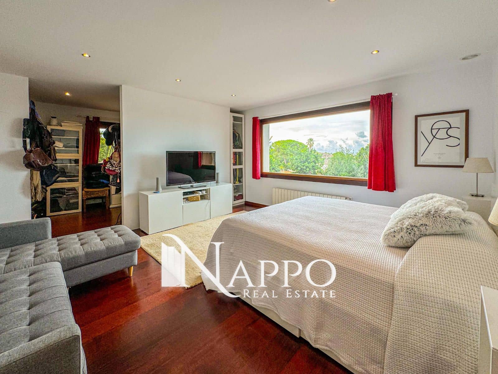 4 camera da letto Villa in vendita in Marratxi con piscina garage - 1.650.000 € (Rif: 8575896)