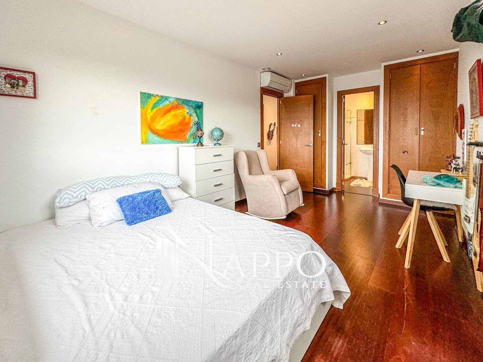 4 camera da letto Villa in vendita in Marratxi con piscina garage - 1.650.000 € (Rif: 8575896)