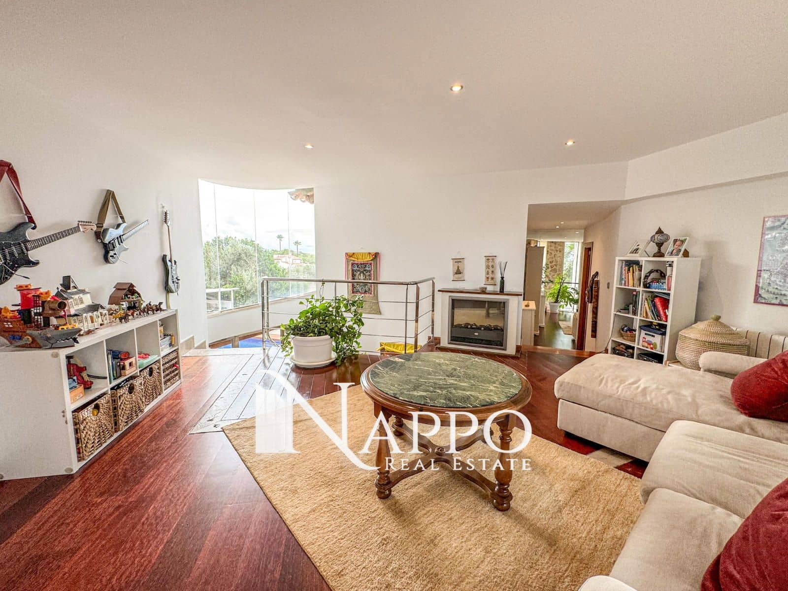 4 camera da letto Villa in vendita in Marratxi con piscina garage - 1.650.000 € (Rif: 8575896)