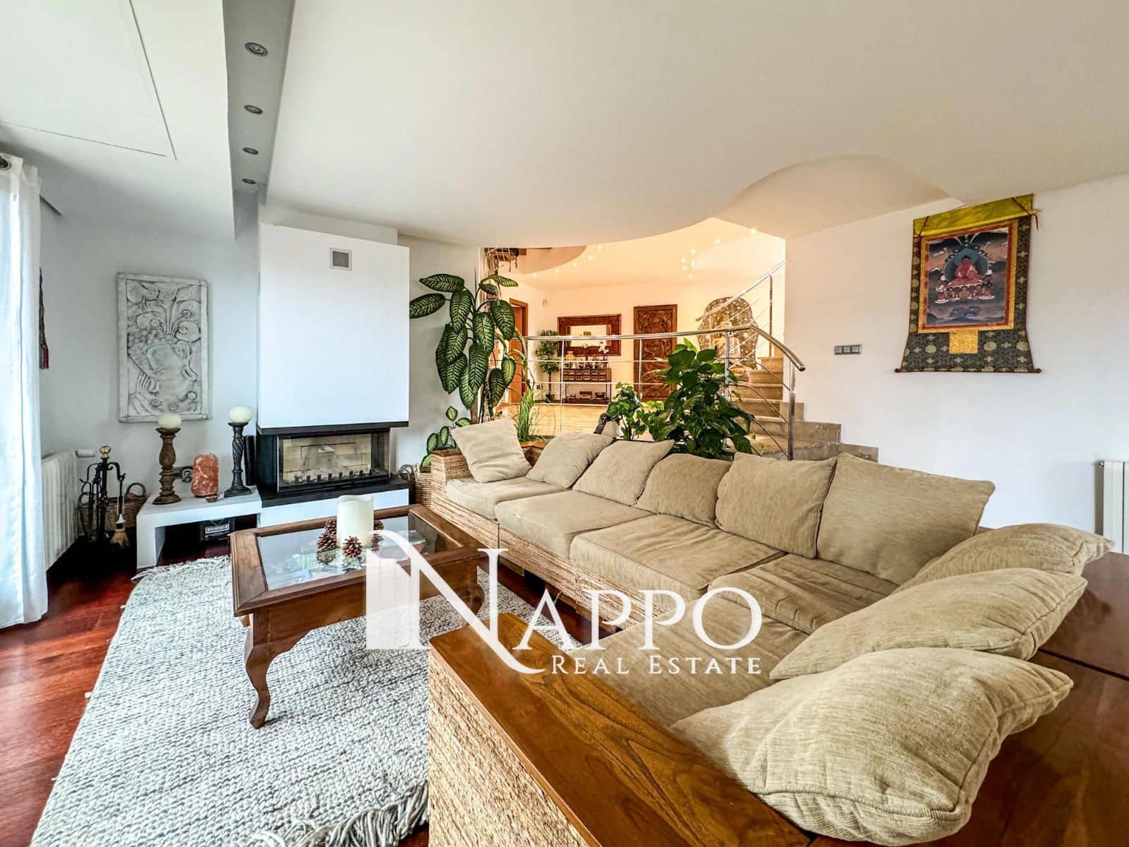 4 camera da letto Villa in vendita in Marratxi con piscina garage - 1.650.000 € (Rif: 8575896)