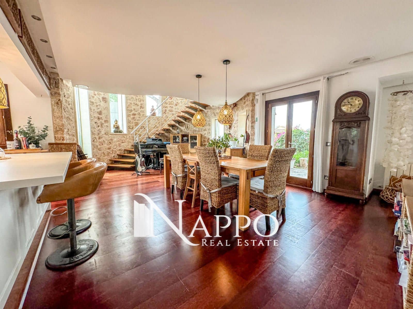 4 camera da letto Villa in vendita in Marratxi con piscina garage - 1.650.000 € (Rif: 8575896)