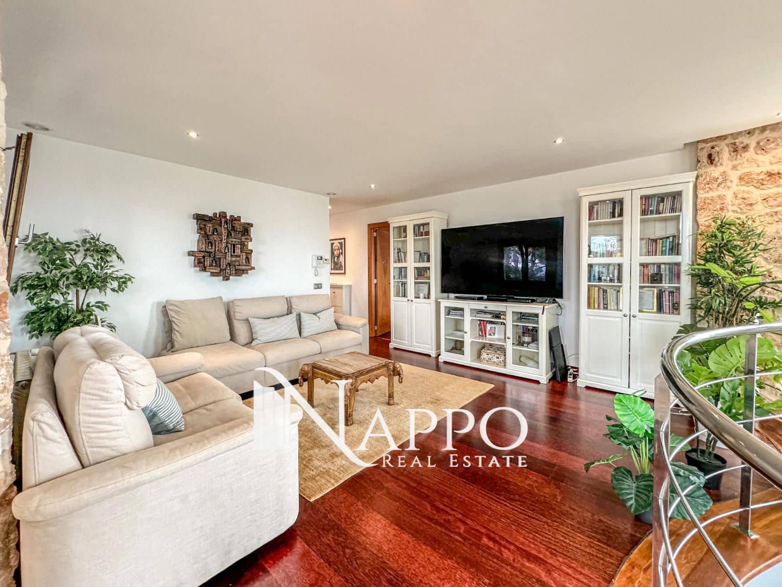 4 camera da letto Villa in vendita in Marratxi con piscina garage - 1.650.000 € (Rif: 8575896)