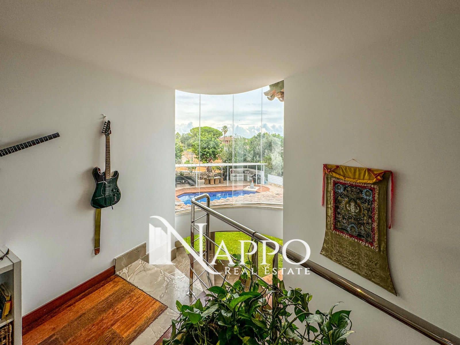 4 camera da letto Villa in vendita in Marratxi con piscina garage - 1.650.000 € (Rif: 8575896)