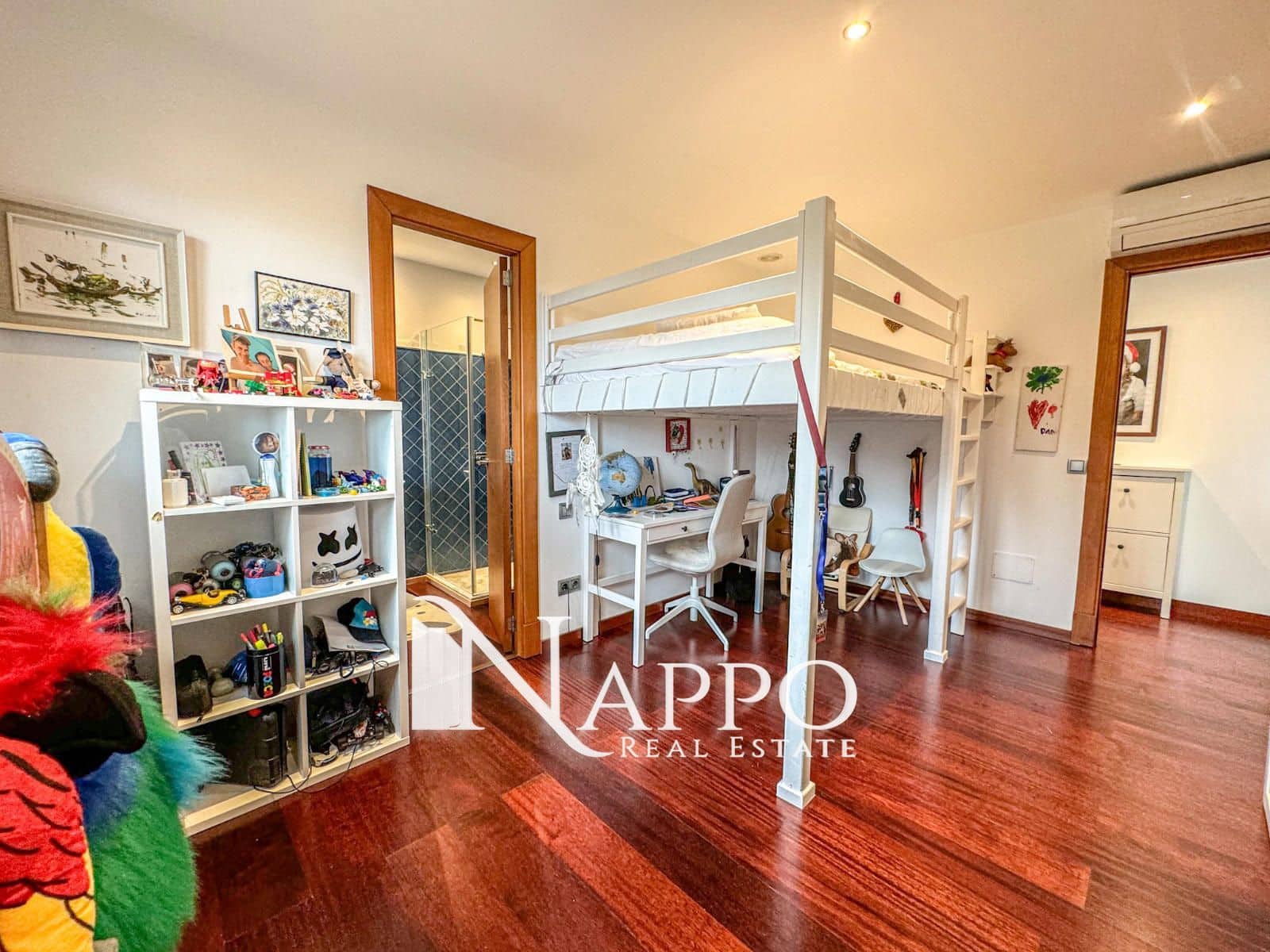 4 camera da letto Villa in vendita in Marratxi con piscina garage - 1.650.000 € (Rif: 8575896)