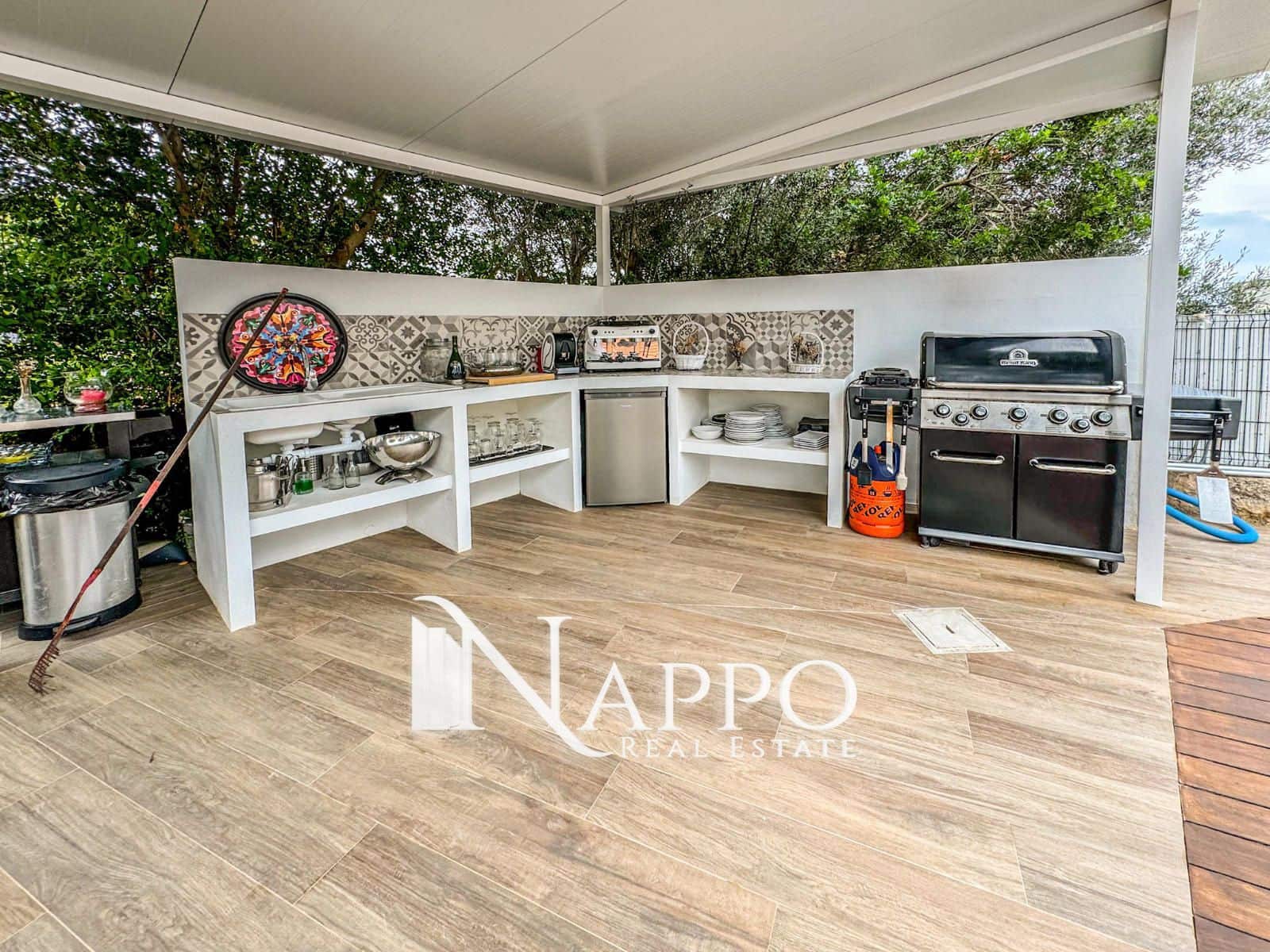 4 camera da letto Villa in vendita in Marratxi con piscina garage - 1.650.000 € (Rif: 8575896)