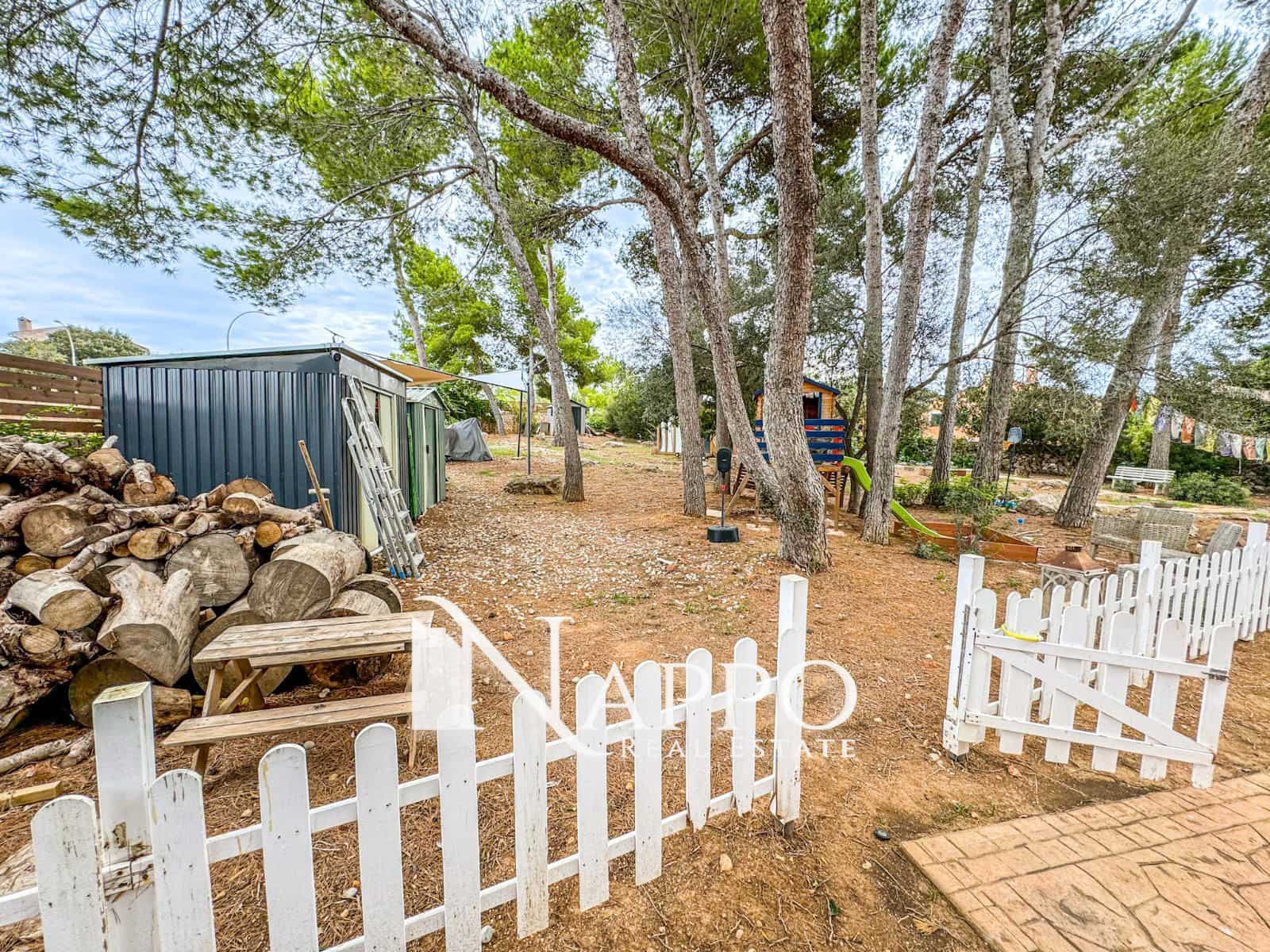 4 camera da letto Villa in vendita in Marratxi con piscina garage - 1.650.000 € (Rif: 8575896)