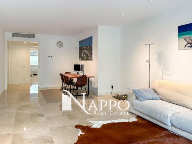 2 soveværelse Penthouse til salg i Bendinat, Calvià med swimmingpool garage - € 2.225.000 (Ref: 8578541)