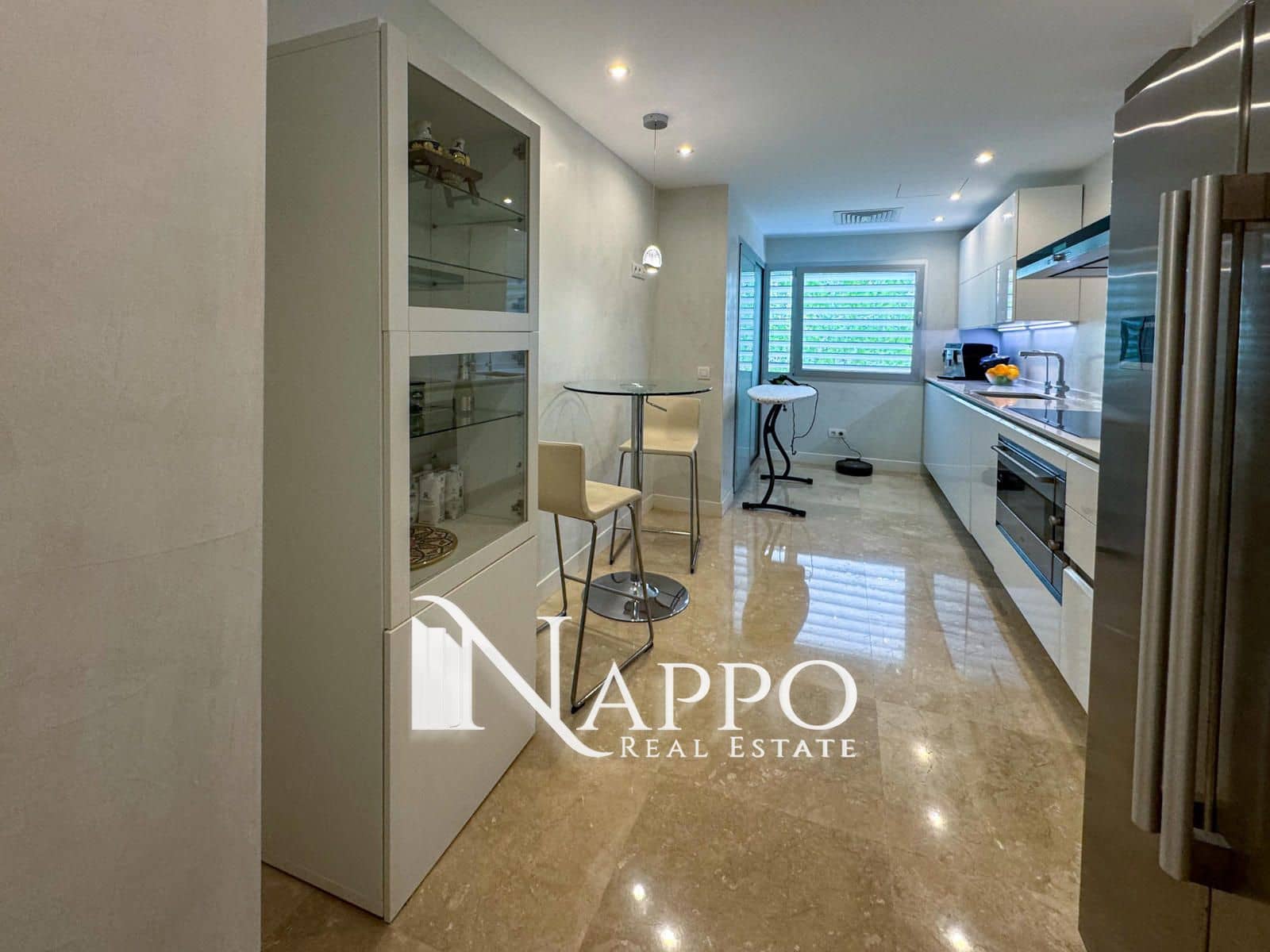 2 soveværelse Penthouse til salg i Bendinat med swimmingpool garage - € 2.225.000 (Ref: 8578541)