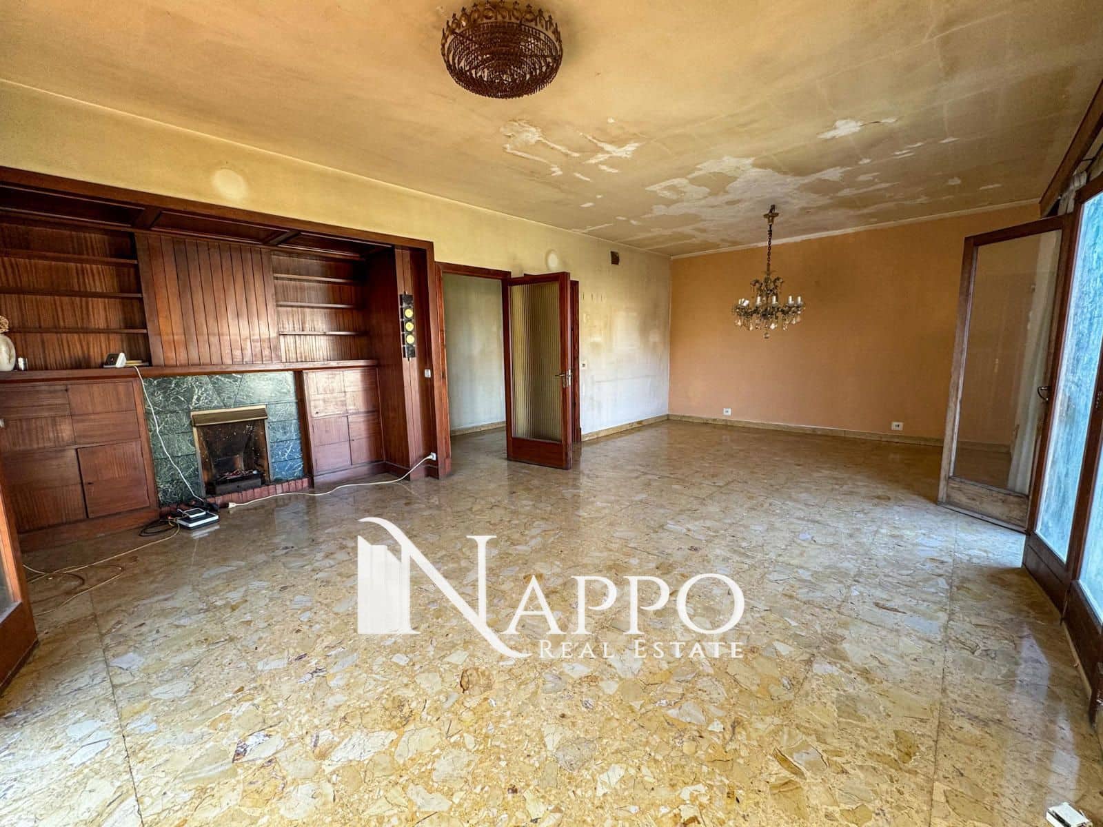 5 bedroom Flat for sale in Palma de Mallorca - € 899,000 (Ref: 8583292)