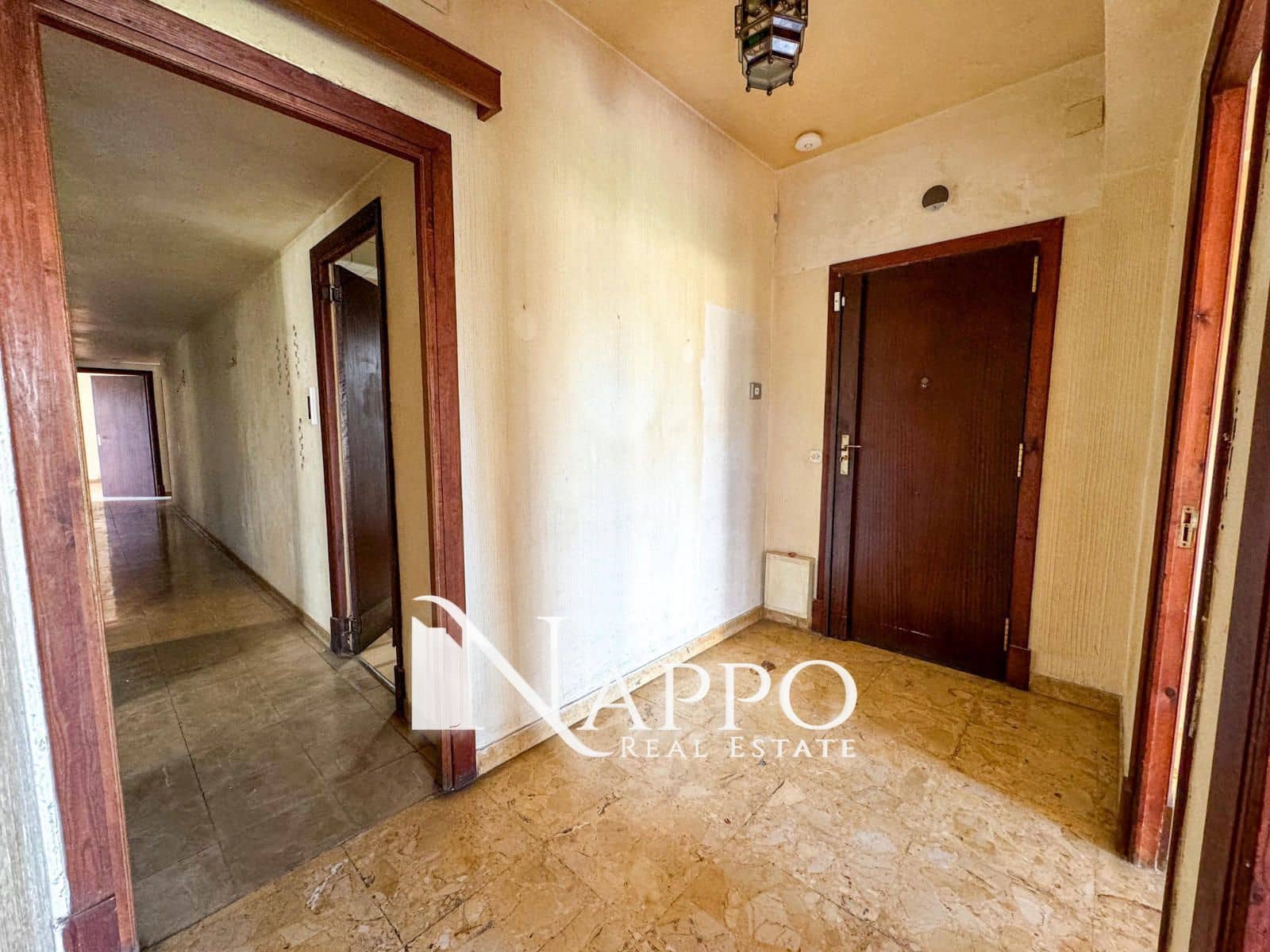 5 bedroom Flat for sale in Palma de Mallorca - € 899,000 (Ref: 8583292)