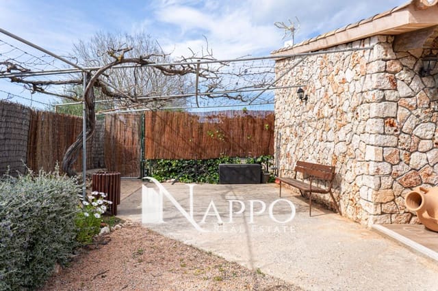 Chalet de 1 habitación en Alcúdia en alquiler con piscina garaje - 1.900 € (Ref: 8585545)