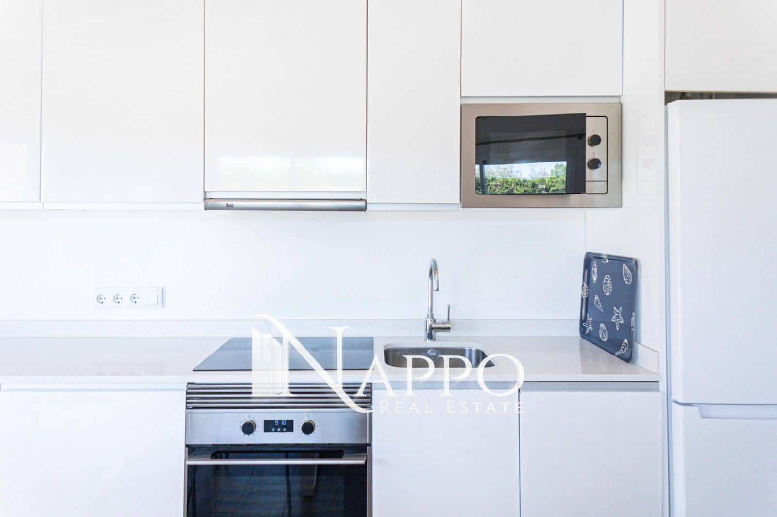 Chalet de 1 habitación en Alcúdia en alquiler con piscina garaje - 1.900 € (Ref: 8585545)