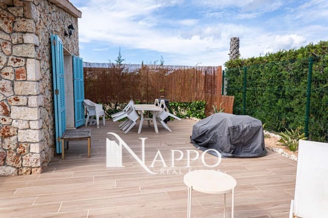 Chalet de 1 habitación en Alcúdia en alquiler con piscina garaje - 1.900 € (Ref: 8585545)