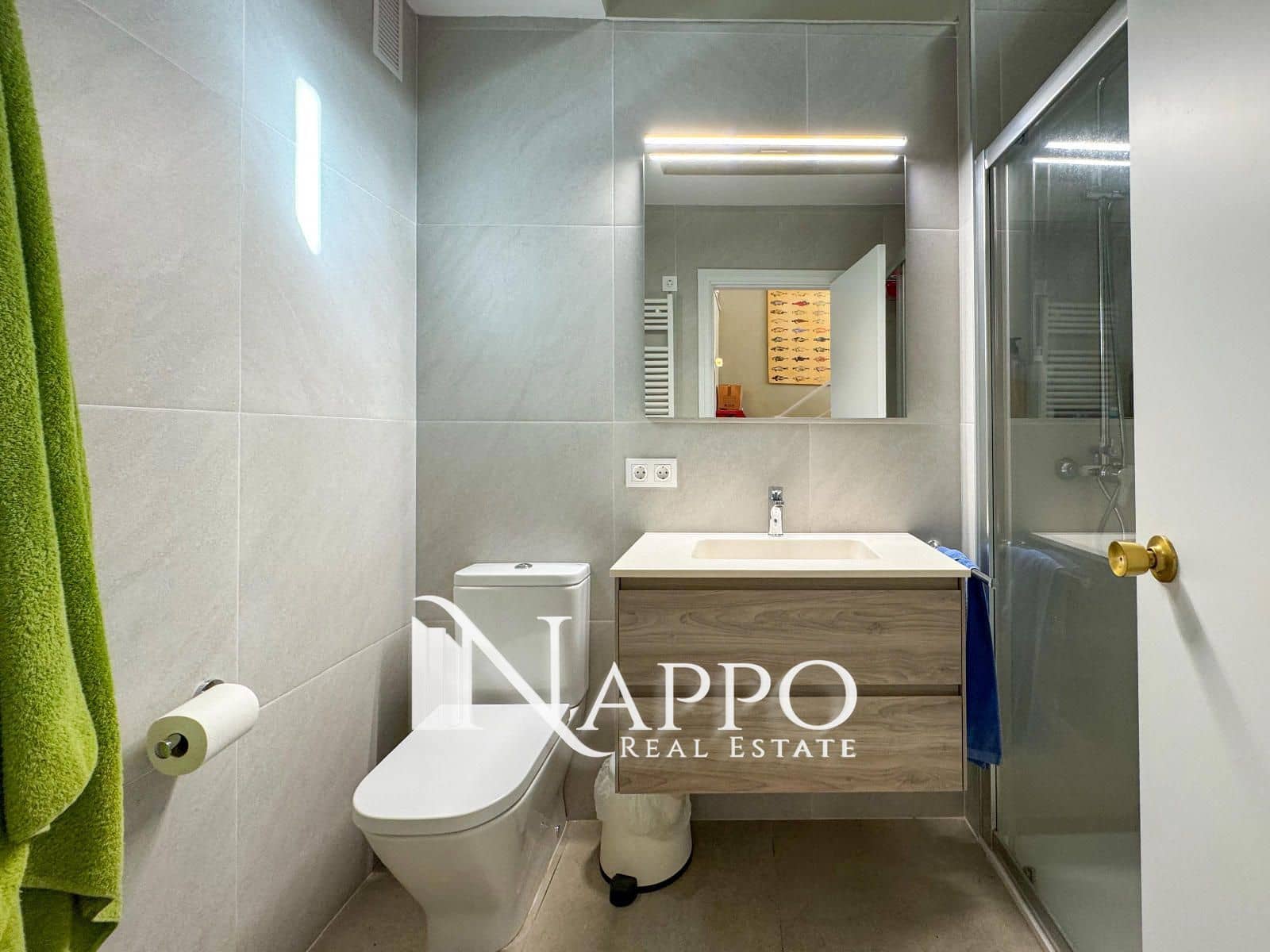 5 soveværelse Byhus til salg i Palma de Mallorca med swimmingpool garage - € 2.195.000 (Ref: 8591868)