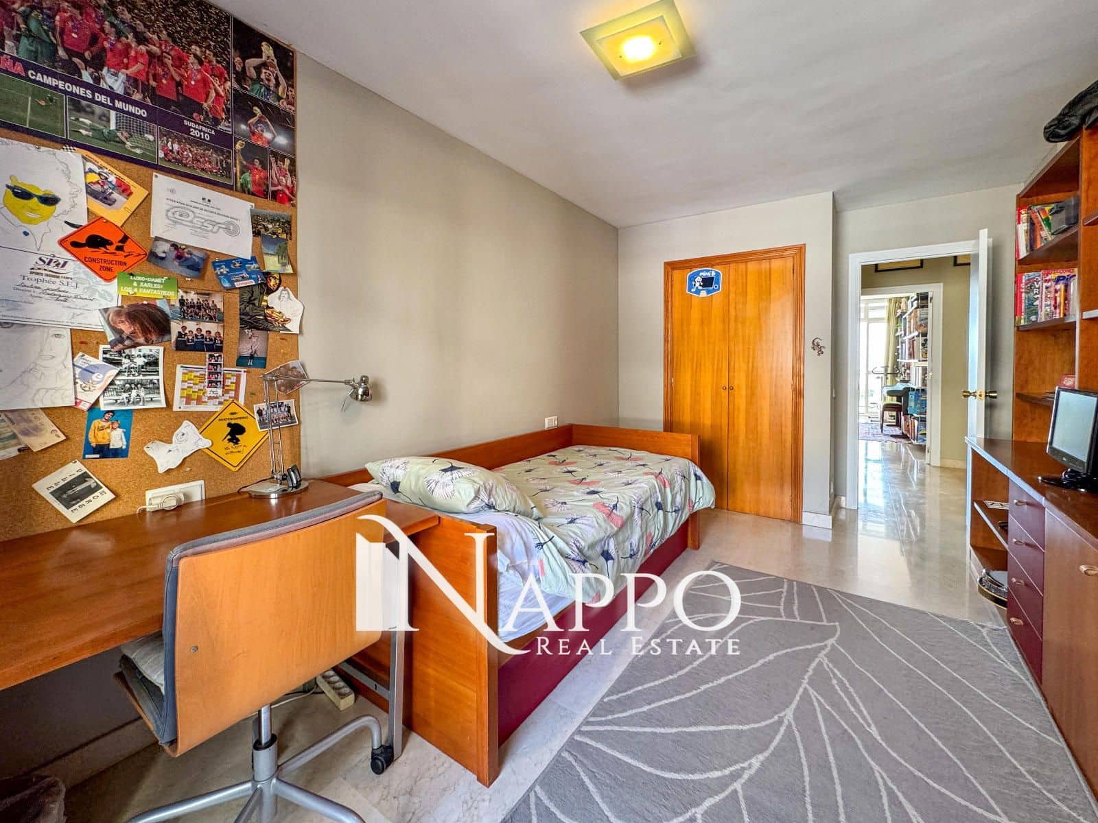 5 soveværelse Byhus til salg i Palma de Mallorca med swimmingpool garage - € 2.195.000 (Ref: 8591868)