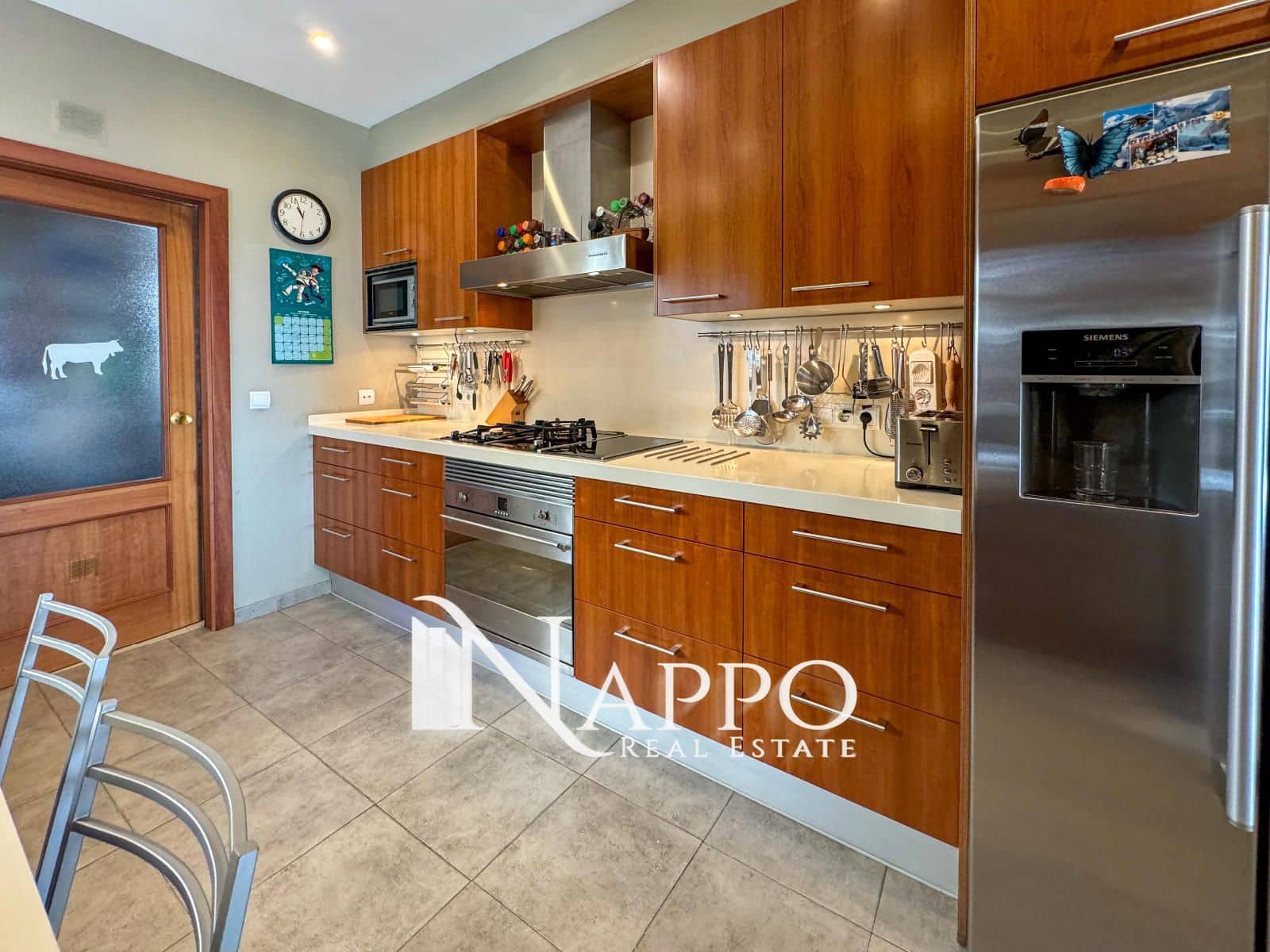 5 soveværelse Byhus til salg i Palma de Mallorca med swimmingpool garage - € 2.195.000 (Ref: 8591868)