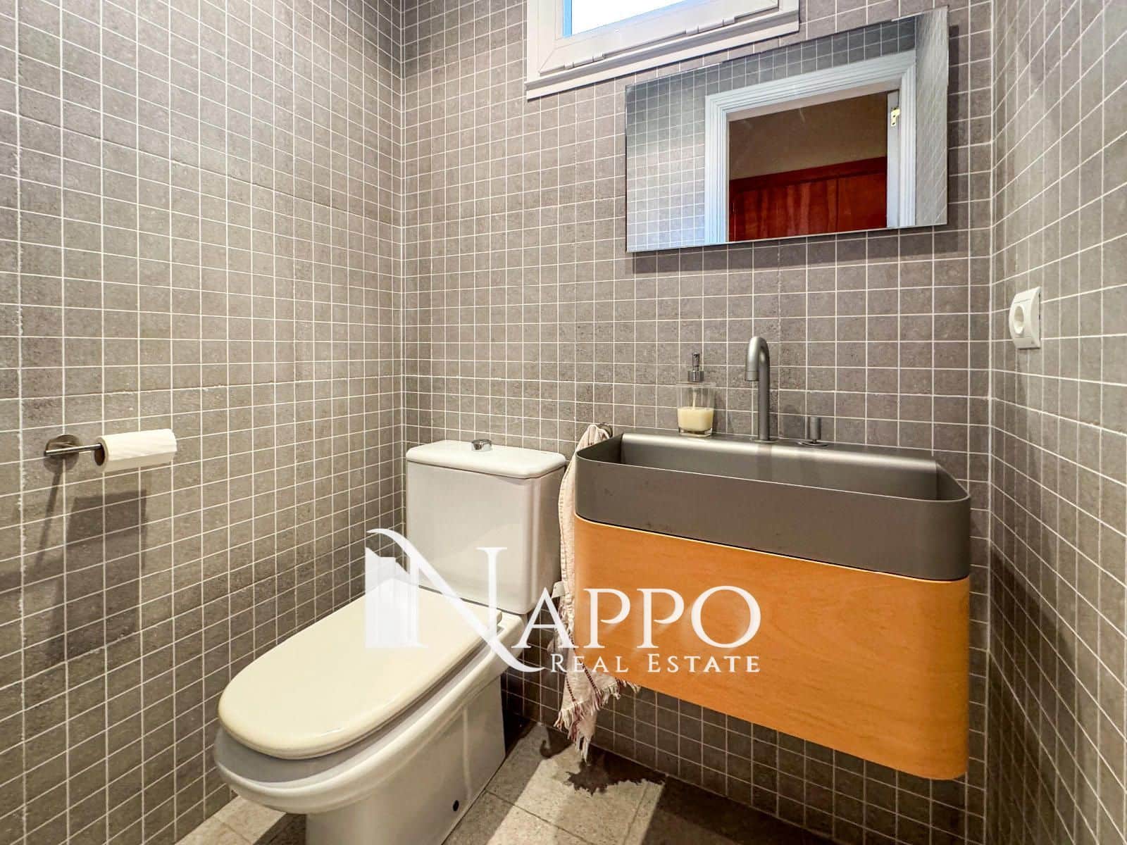 5 soveværelse Byhus til salg i Palma de Mallorca med swimmingpool garage - € 2.195.000 (Ref: 8591868)