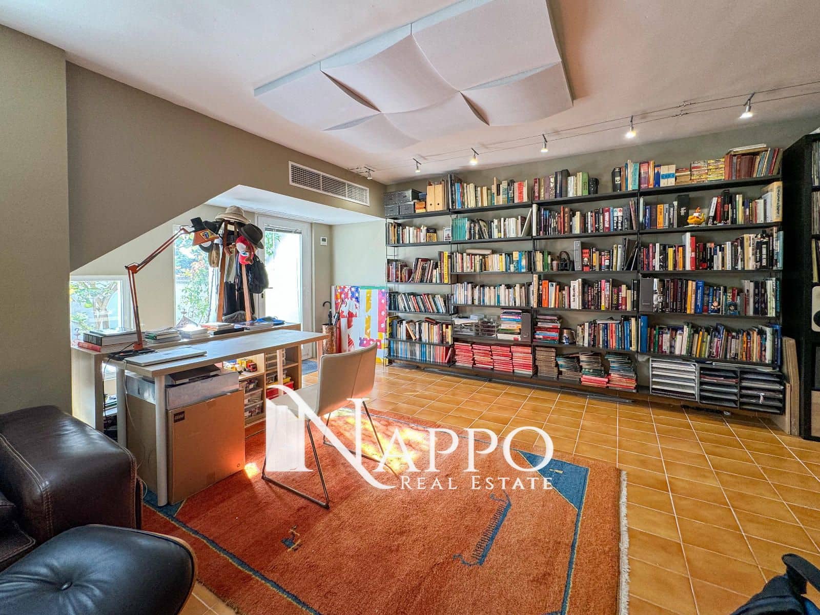 5 soveværelse Byhus til salg i Palma de Mallorca med swimmingpool garage - € 2.195.000 (Ref: 8591868)