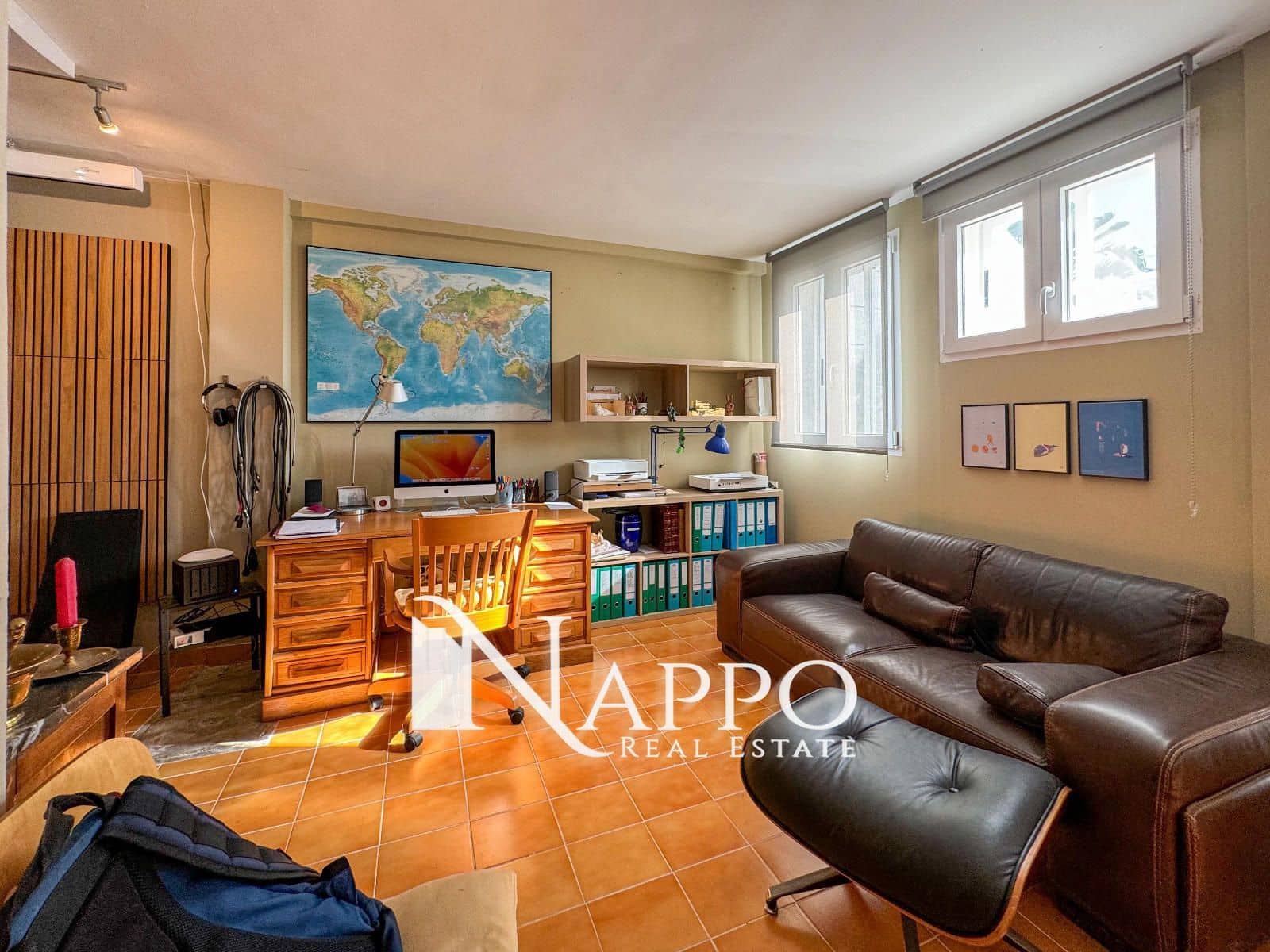 5 soveværelse Byhus til salg i Palma de Mallorca med swimmingpool garage - € 2.195.000 (Ref: 8591868)