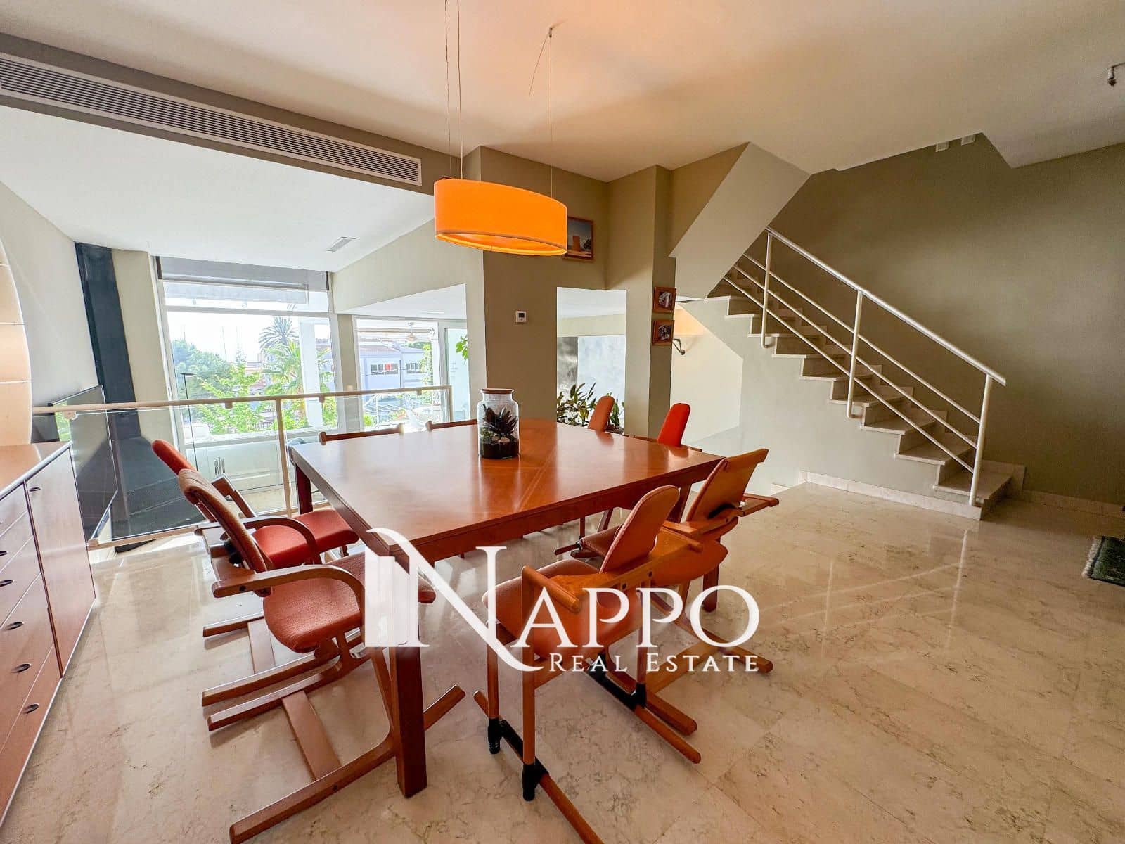 5 soveværelse Byhus til salg i Palma de Mallorca med swimmingpool garage - € 2.195.000 (Ref: 8591868)