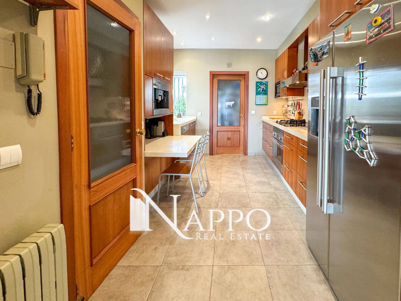 5 soveværelse Byhus til salg i Palma de Mallorca med swimmingpool garage - € 2.195.000 (Ref: 8591868)