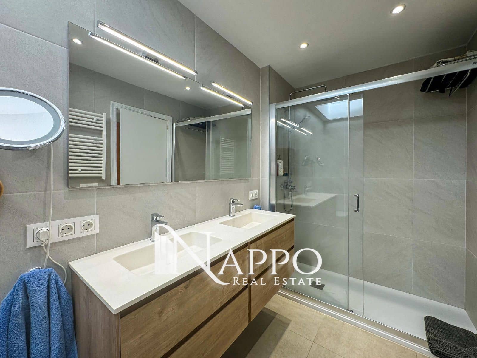 5 soveværelse Byhus til salg i Palma de Mallorca med swimmingpool garage - € 2.195.000 (Ref: 8591868)