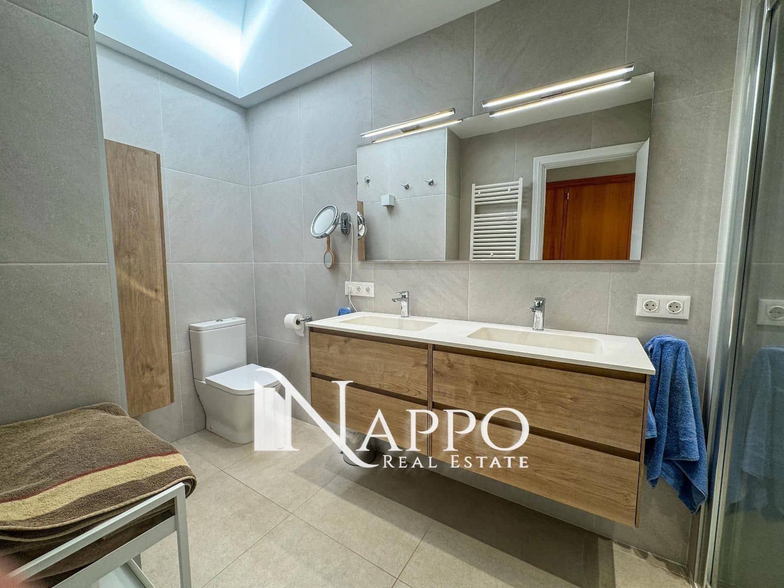 5 soveværelse Byhus til salg i Palma de Mallorca med swimmingpool garage - € 2.195.000 (Ref: 8591868)