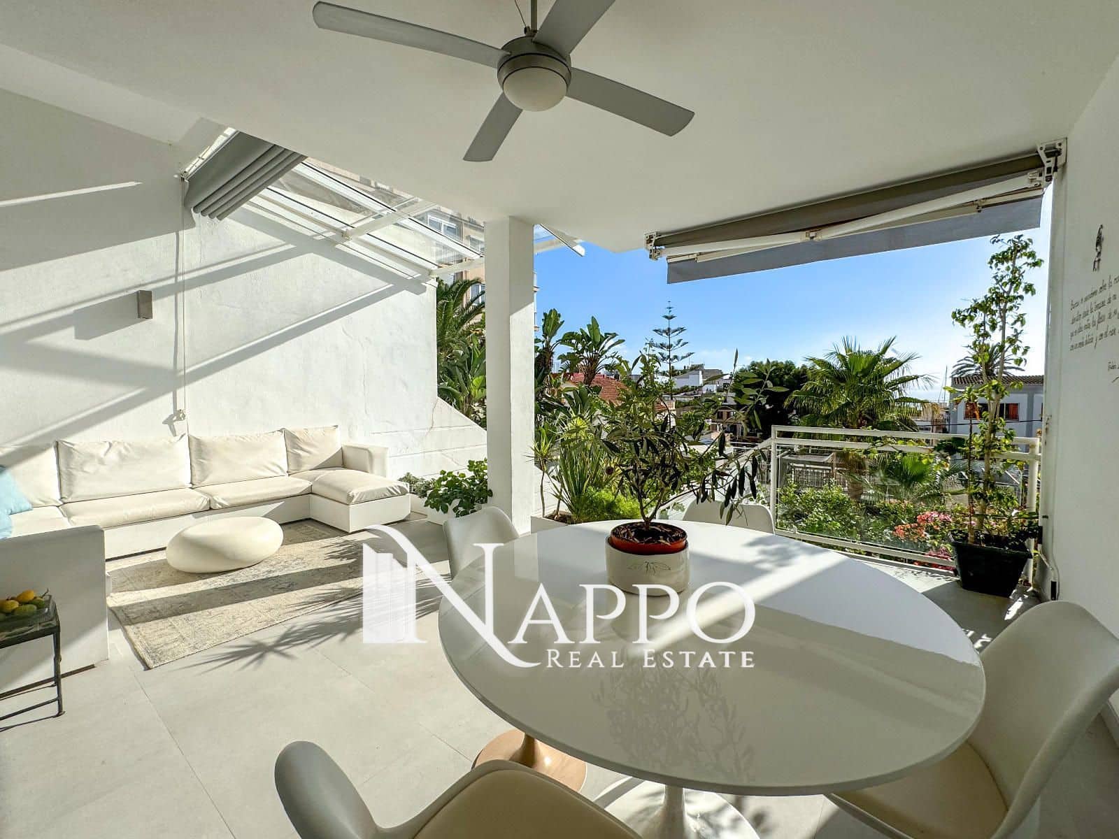 5 soveværelse Byhus til salg i Palma de Mallorca med swimmingpool garage - € 2.195.000 (Ref: 8591868)