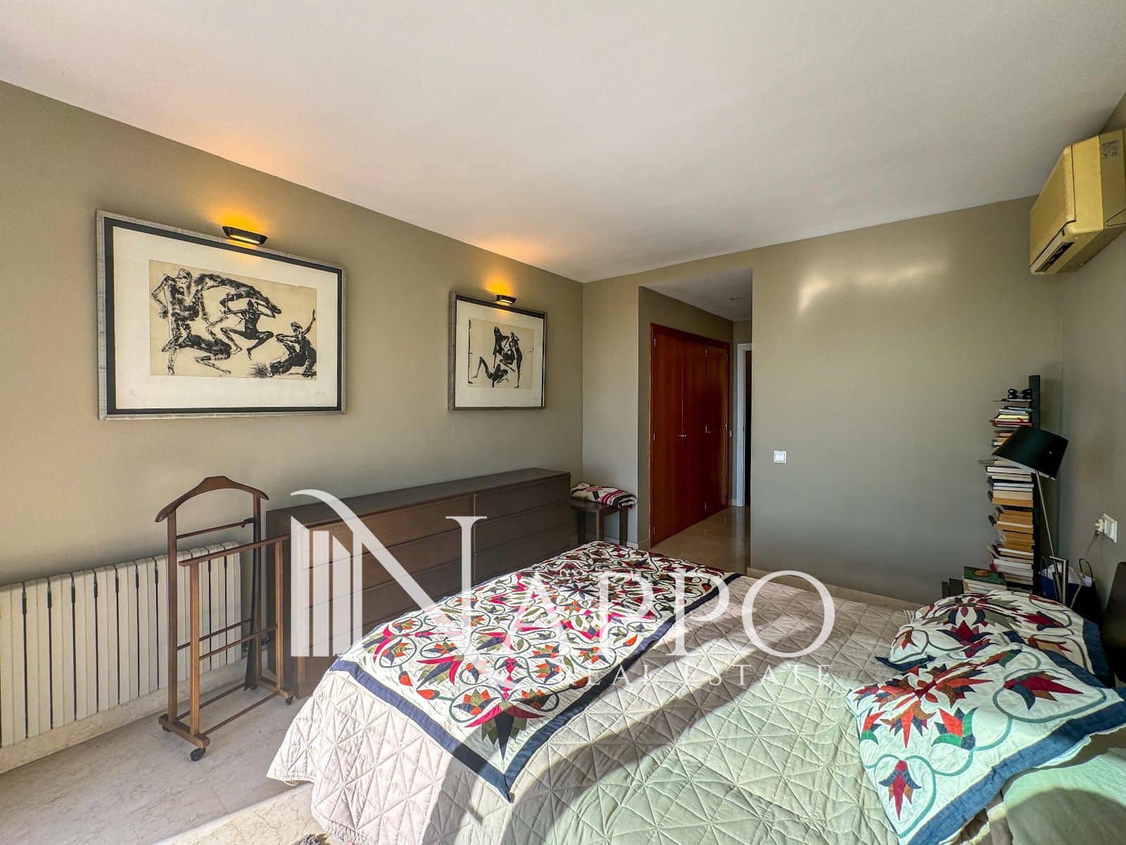 5 soveværelse Byhus til salg i Palma de Mallorca med swimmingpool garage - € 2.195.000 (Ref: 8591868)