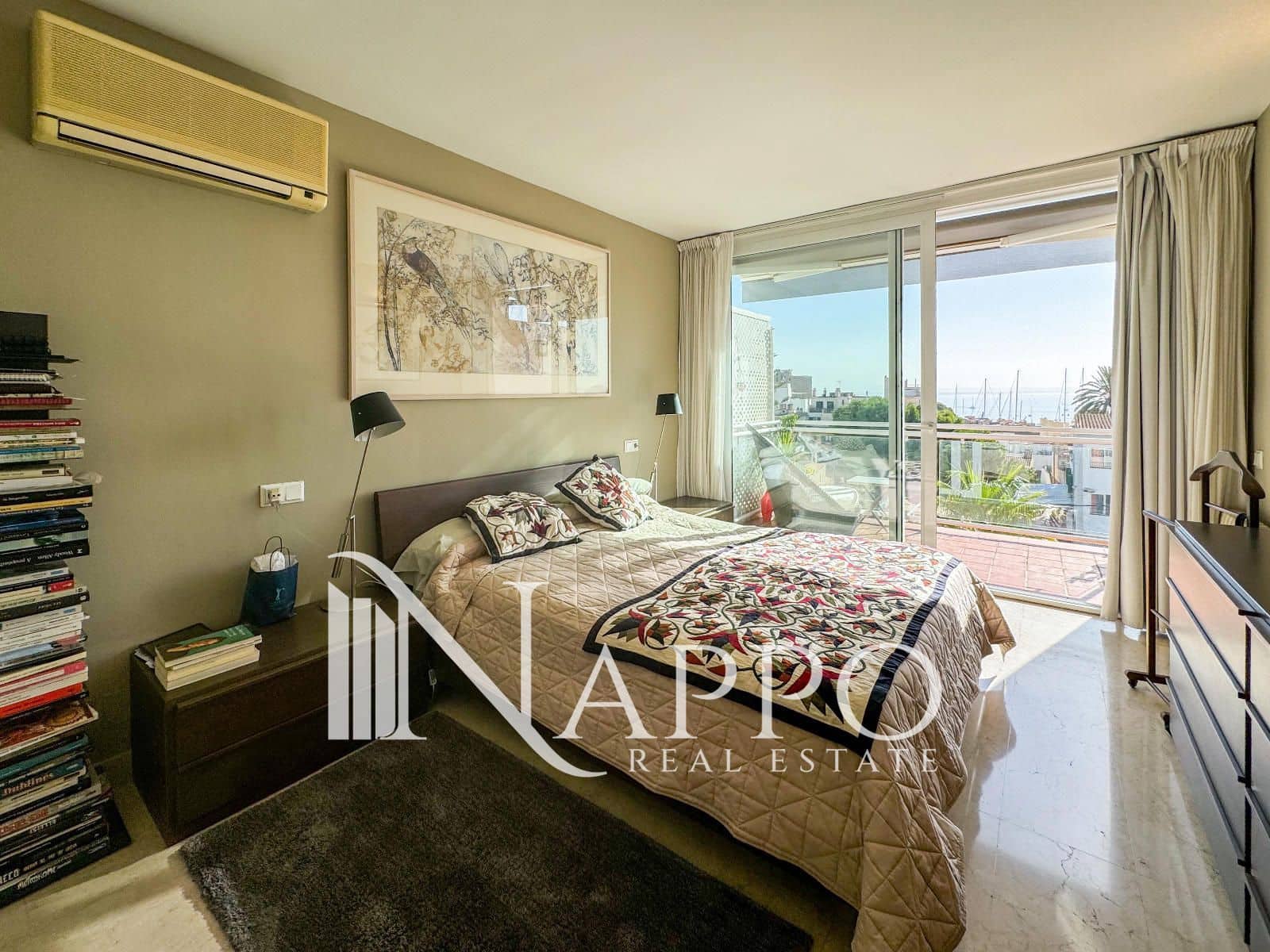 5 soveværelse Byhus til salg i Palma de Mallorca med swimmingpool garage - € 2.195.000 (Ref: 8591868)