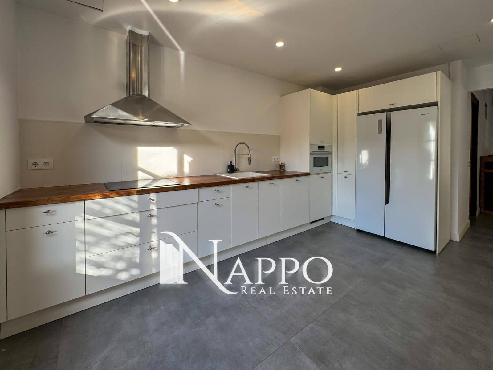 Penthouse de 3 chambres à louer à Palma de Mallorca avec garage - 2 500 € (Ref: 8604941)